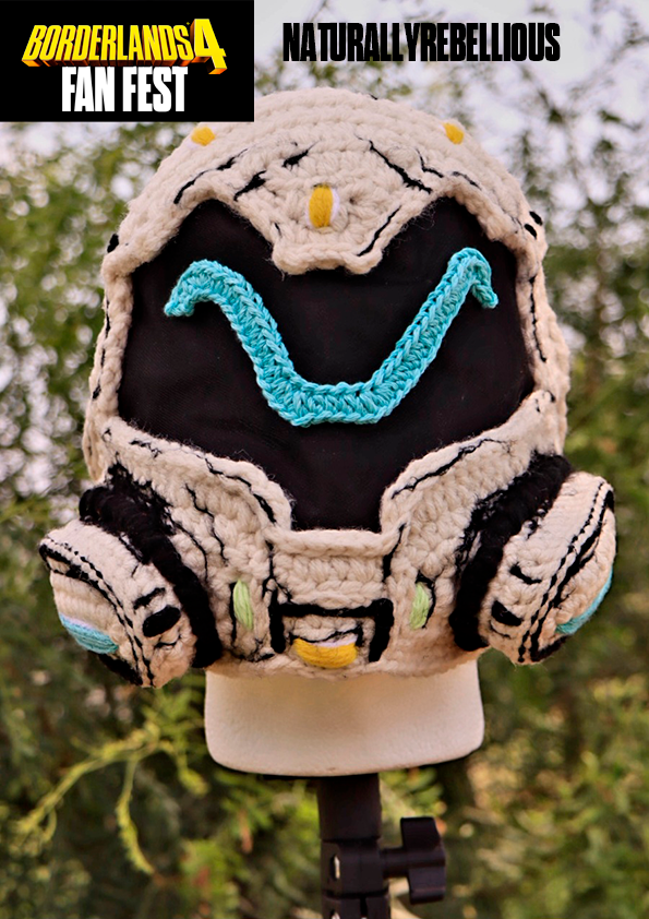 Crochet Guide