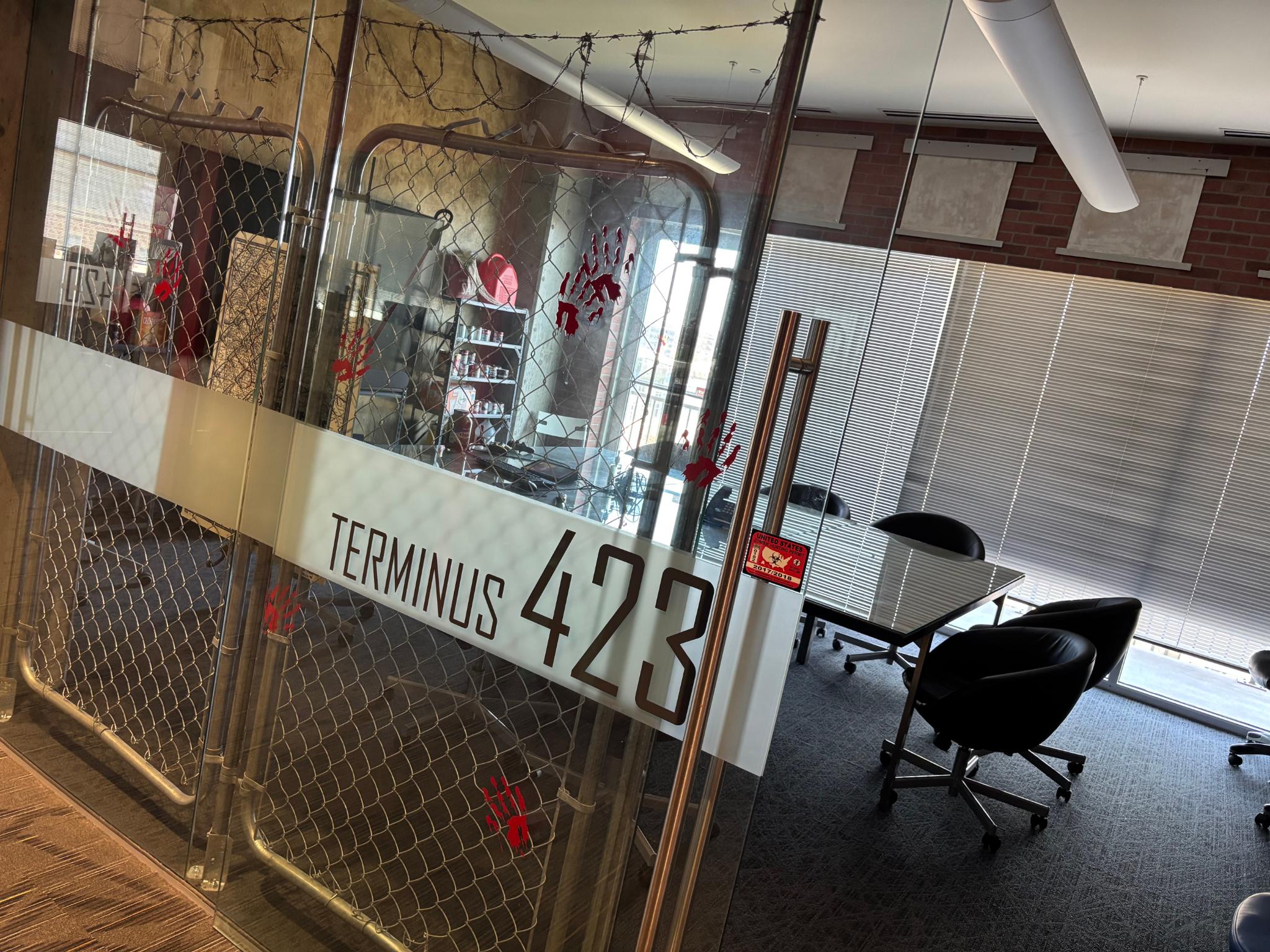 Terminus 1