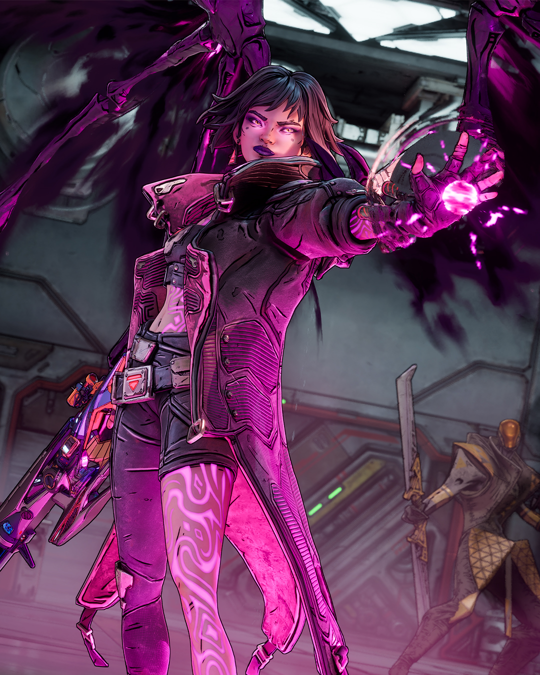 VEX