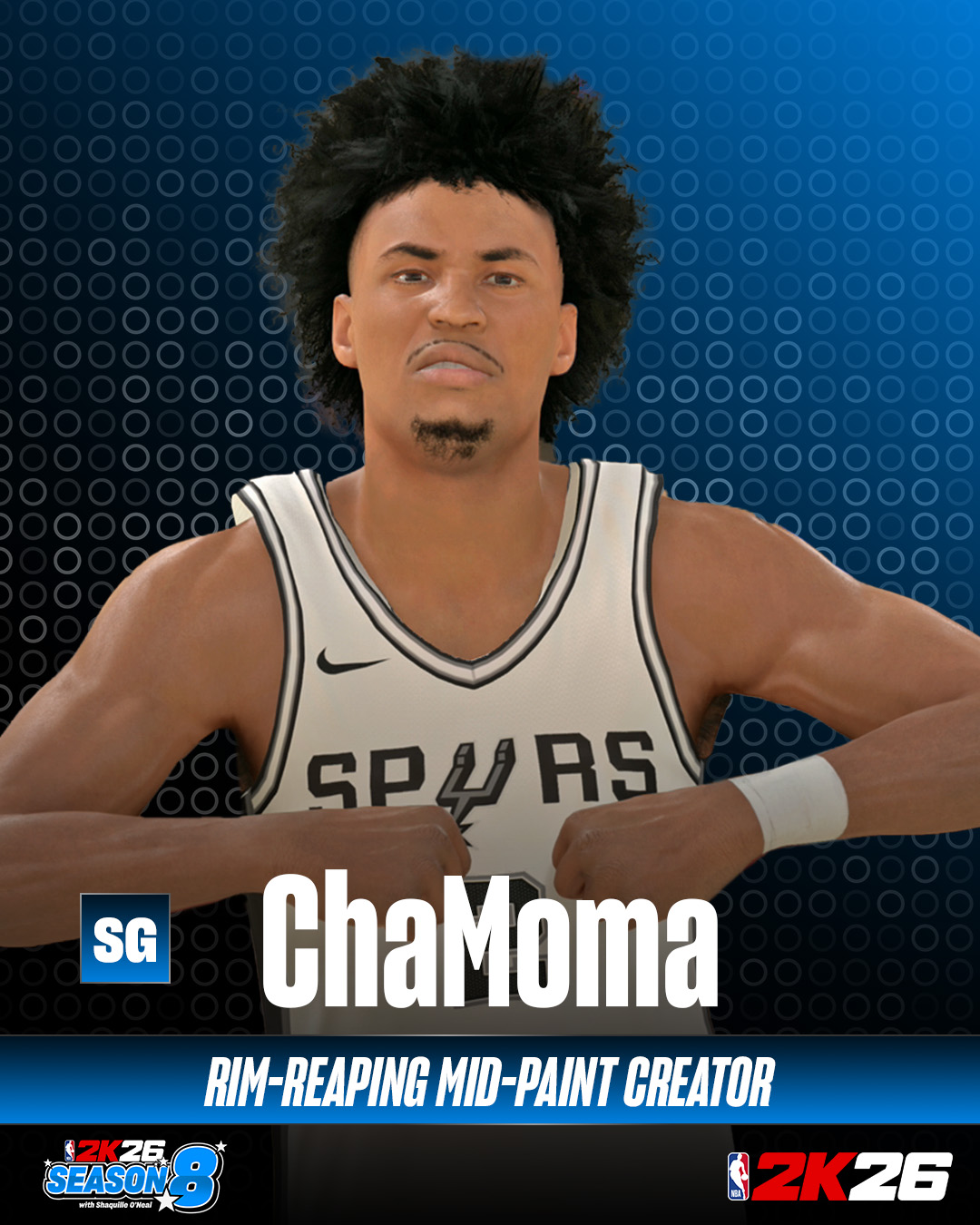 ChaMoma