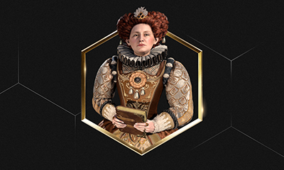 Elizabeth I