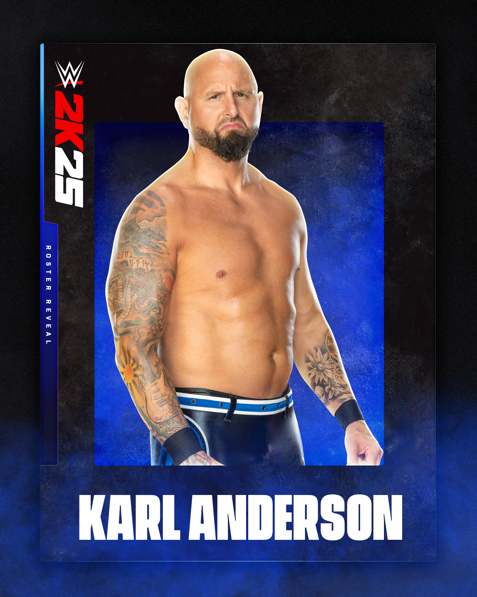 Karl Anderson