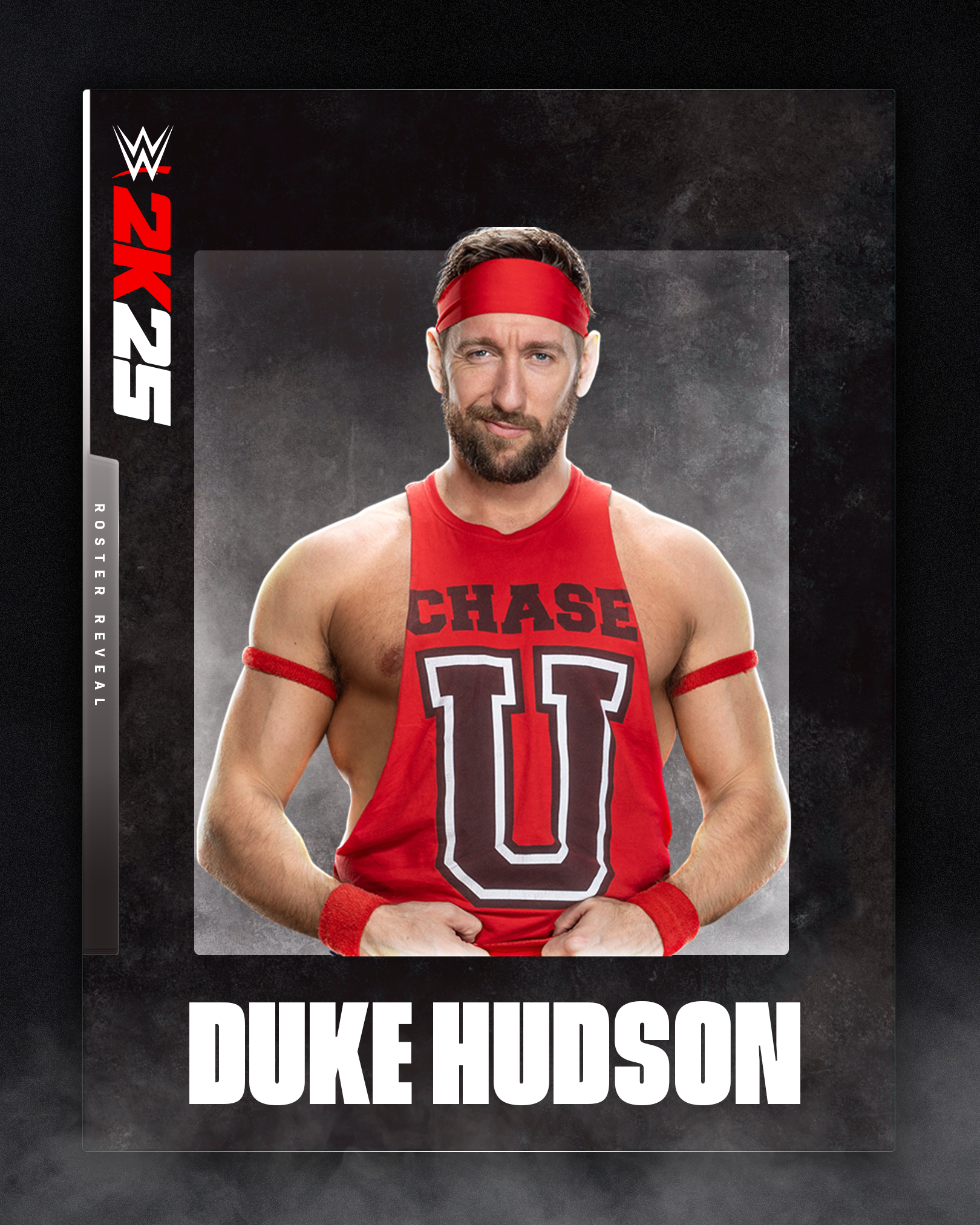 Duke Hudson