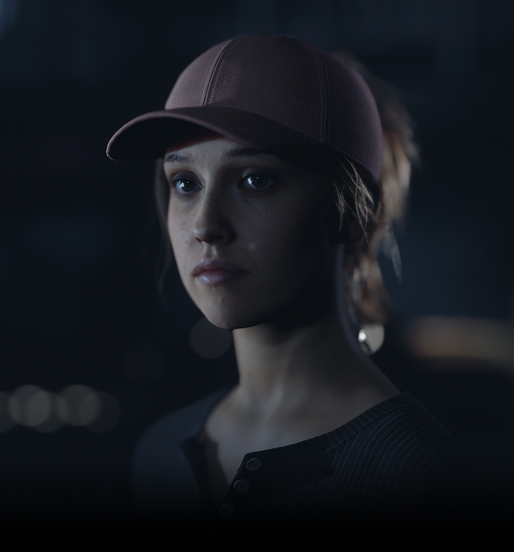 Official Website of The Quarry Horror Game | The Quarry