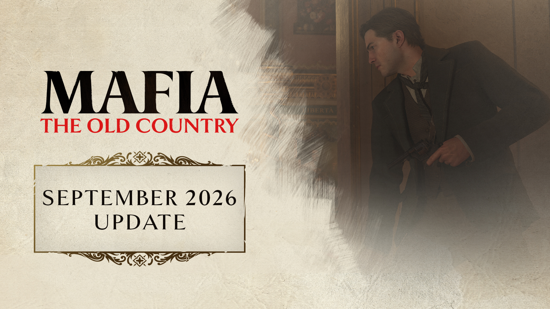 September 2026 Update