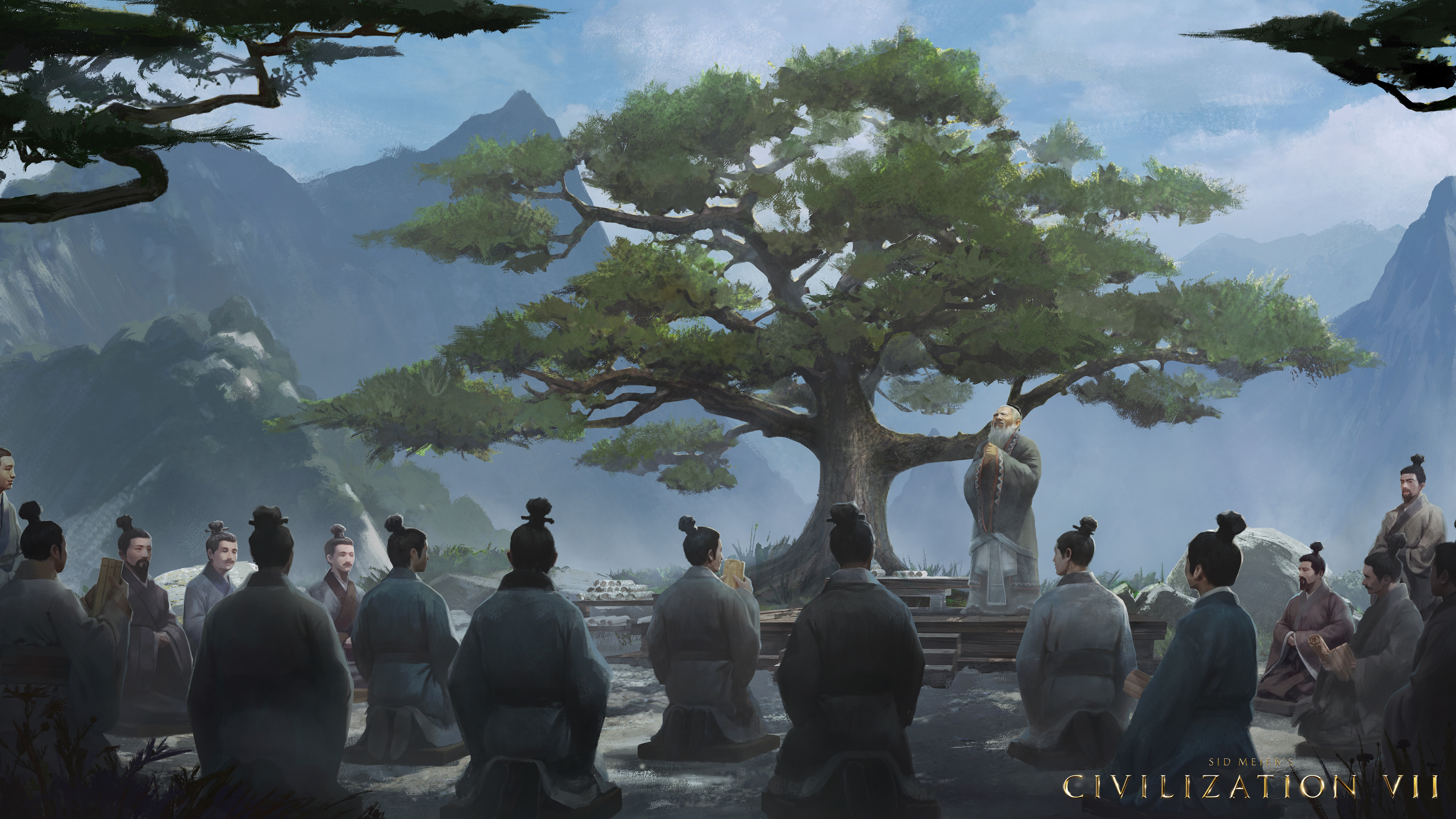 Confucius