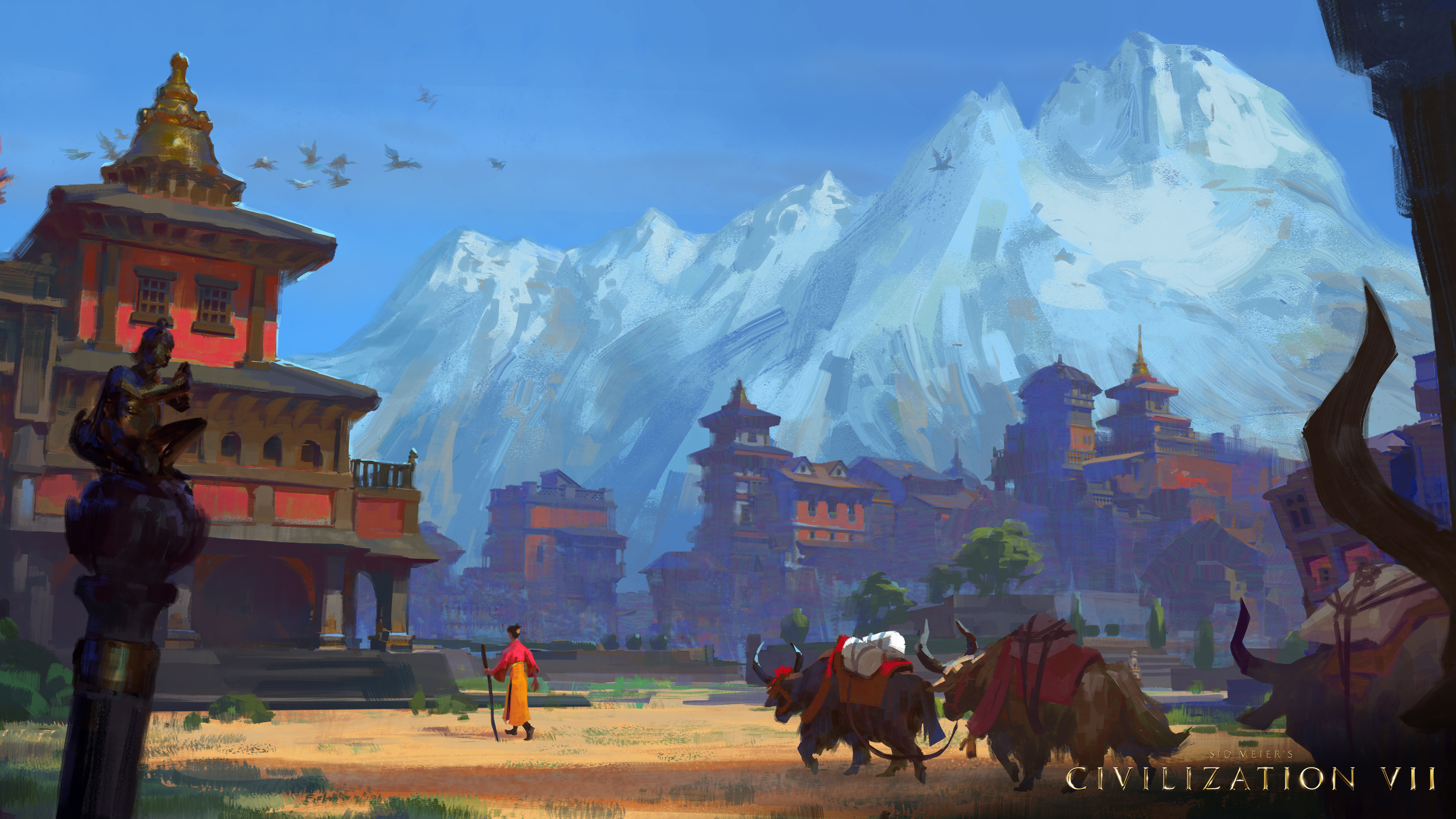 Nepal