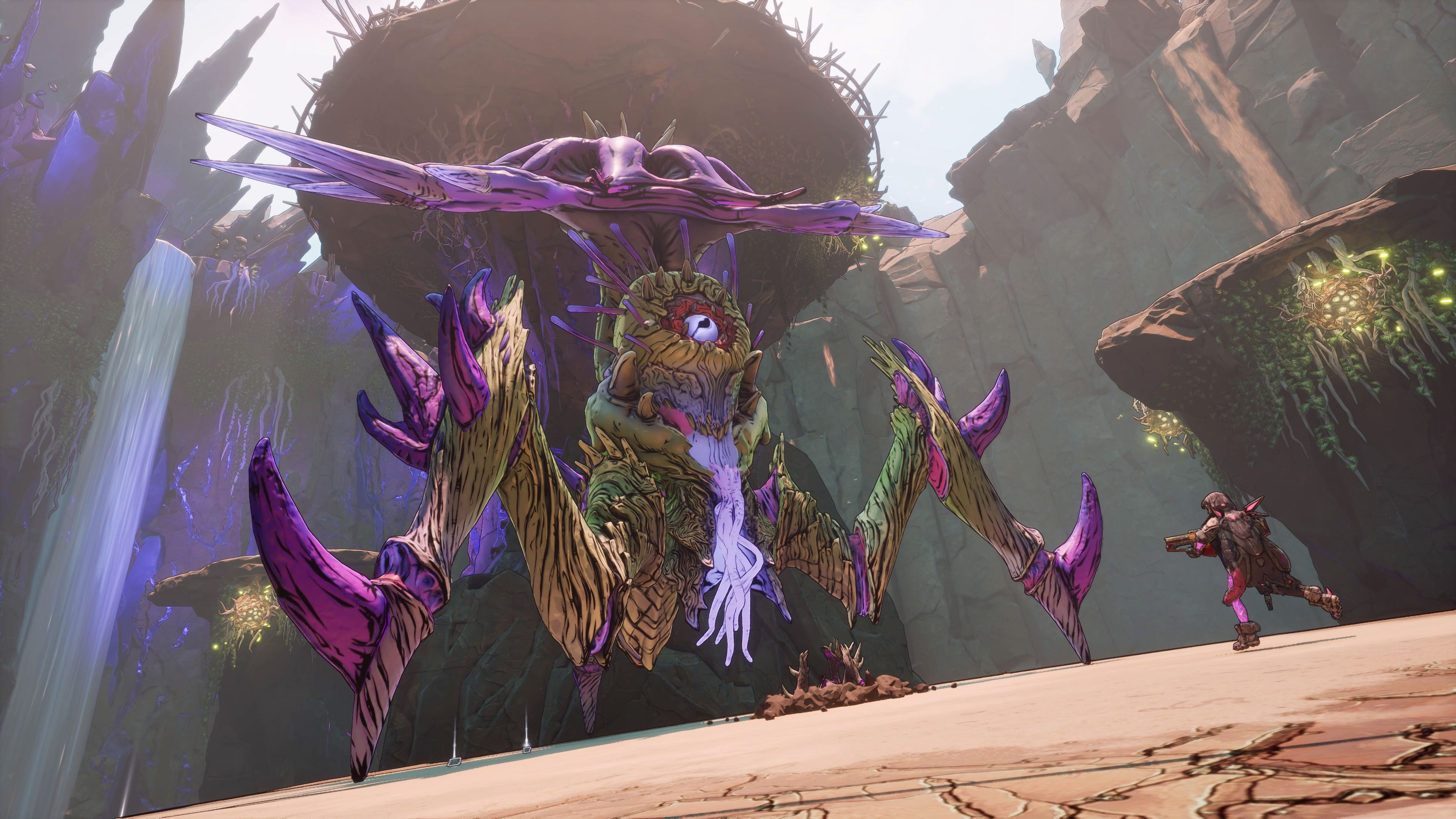 Bloomreaper