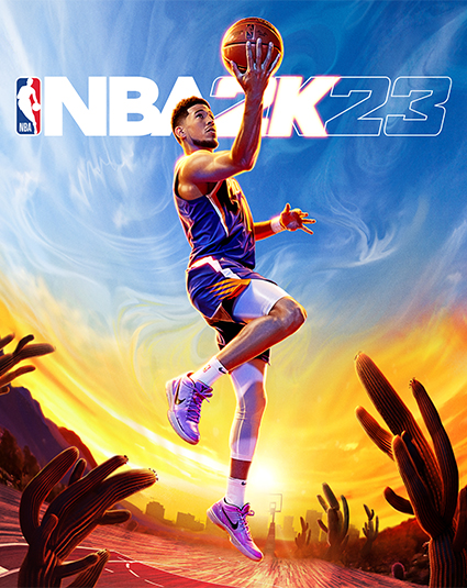 NBA 2K23 Basketball Game | Official NBA Video Game