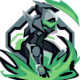 Acid Drop