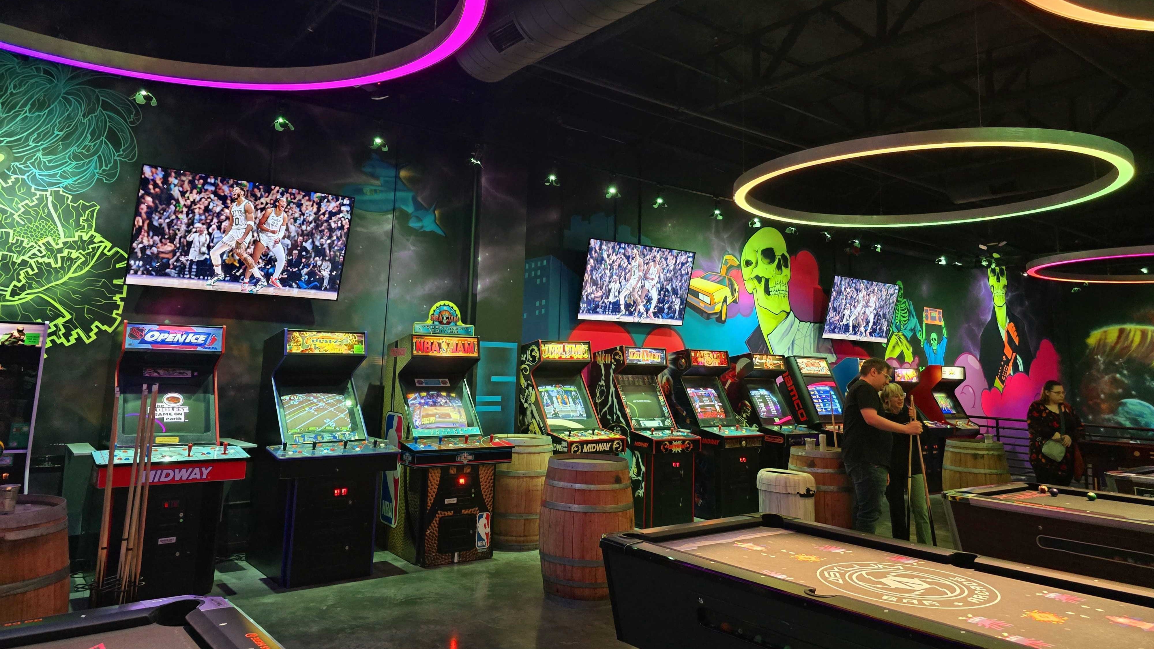 2K Vegas