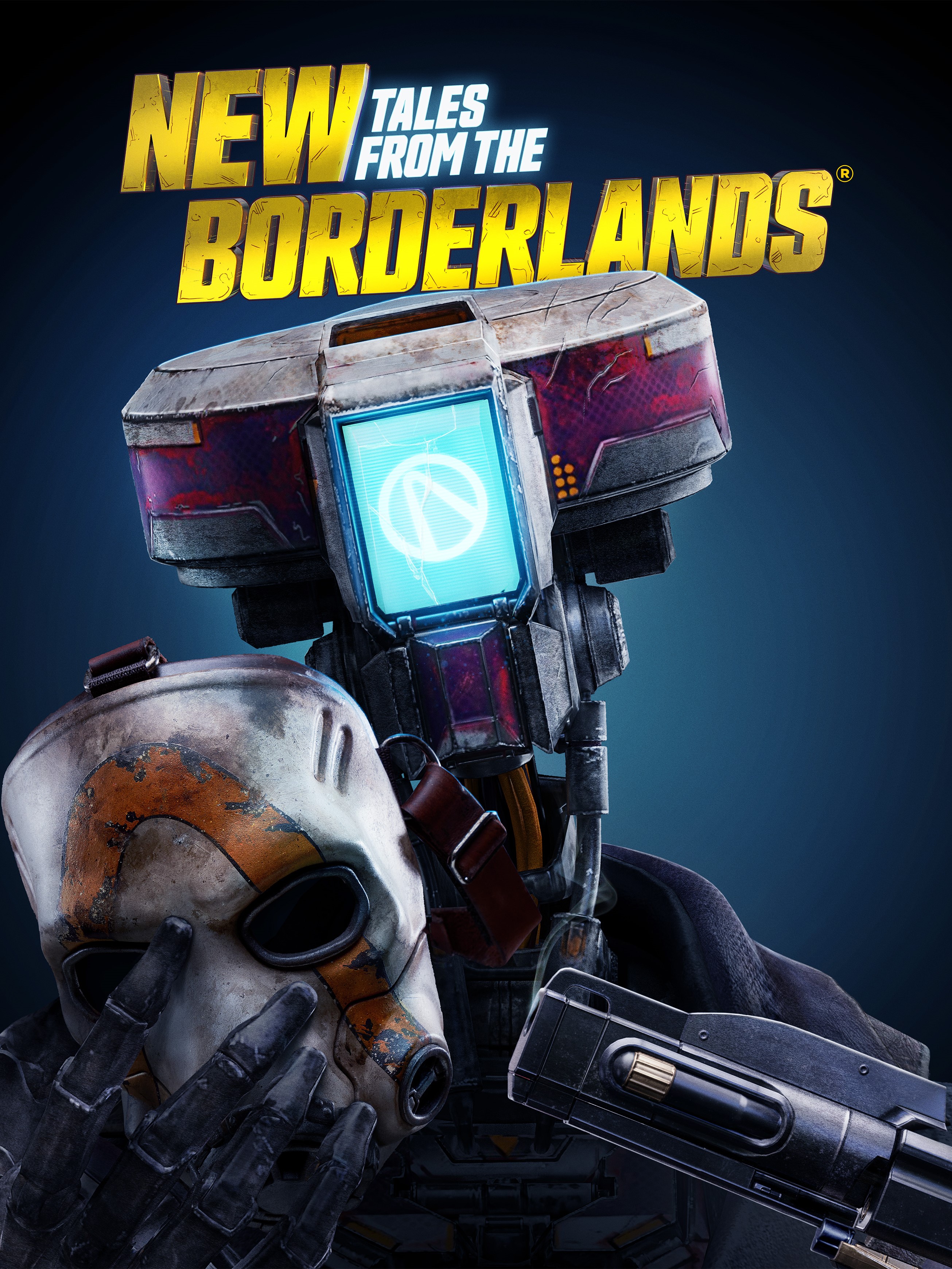 New Tales From The Borderlands