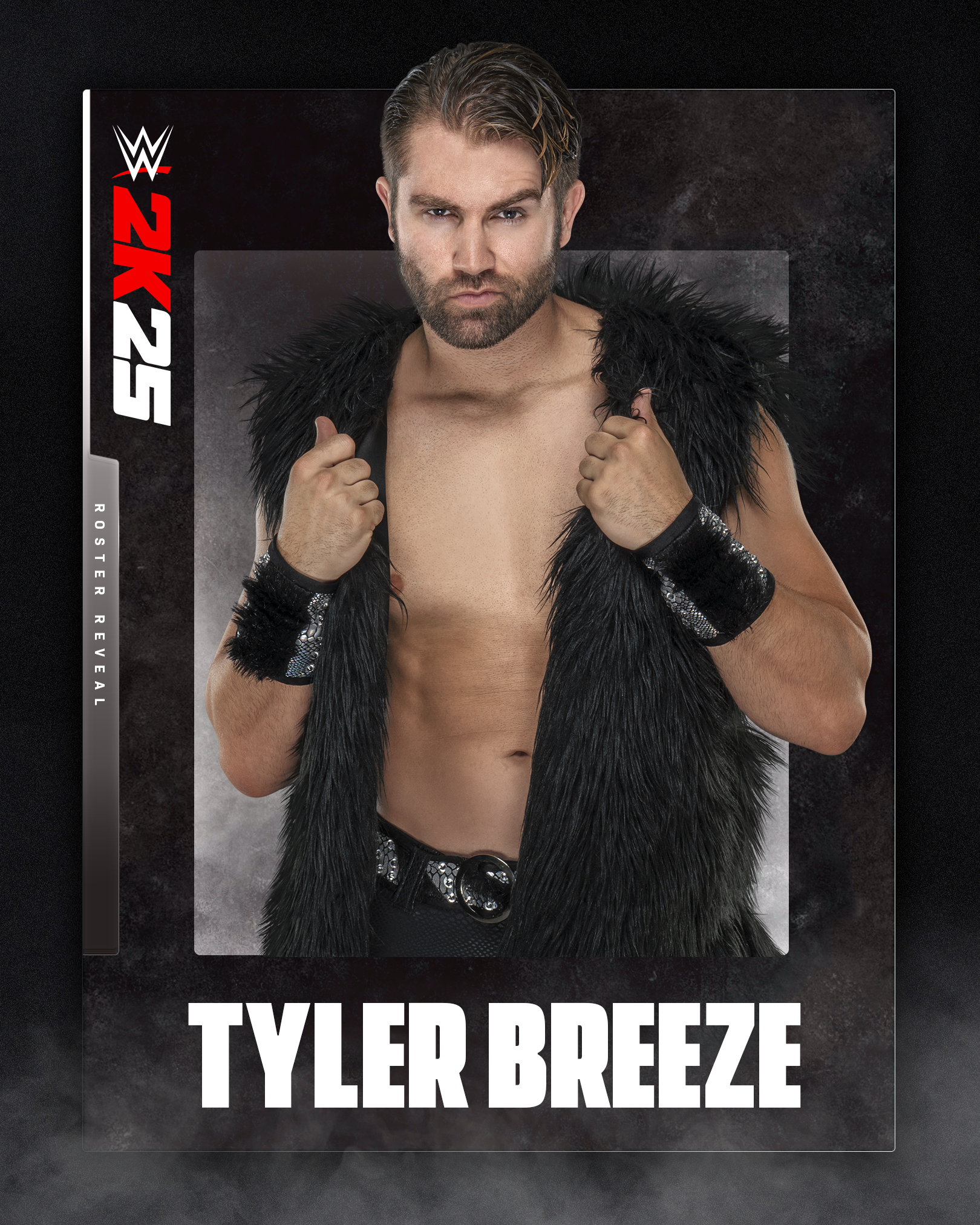 Tyler Breeze