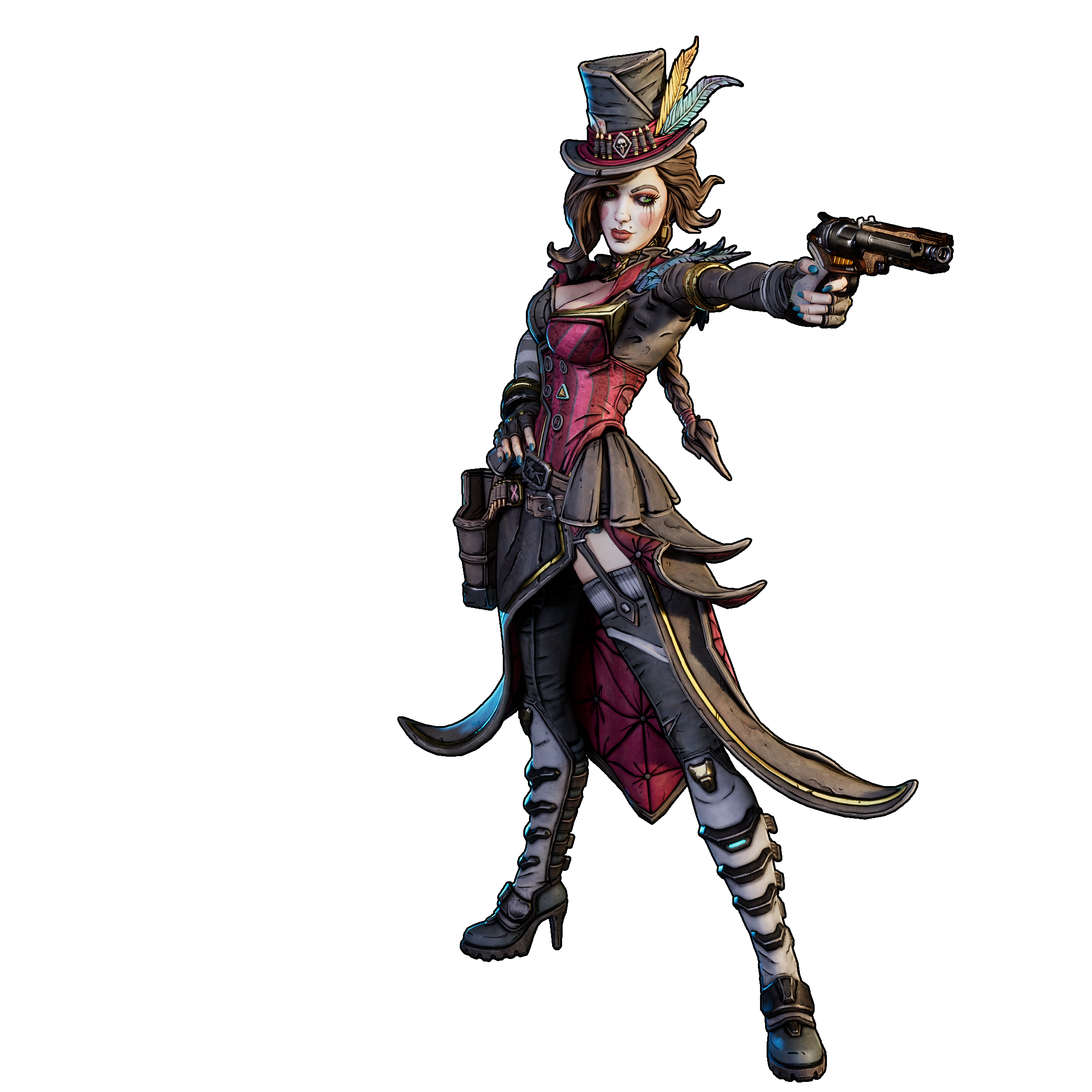 Moxxi
