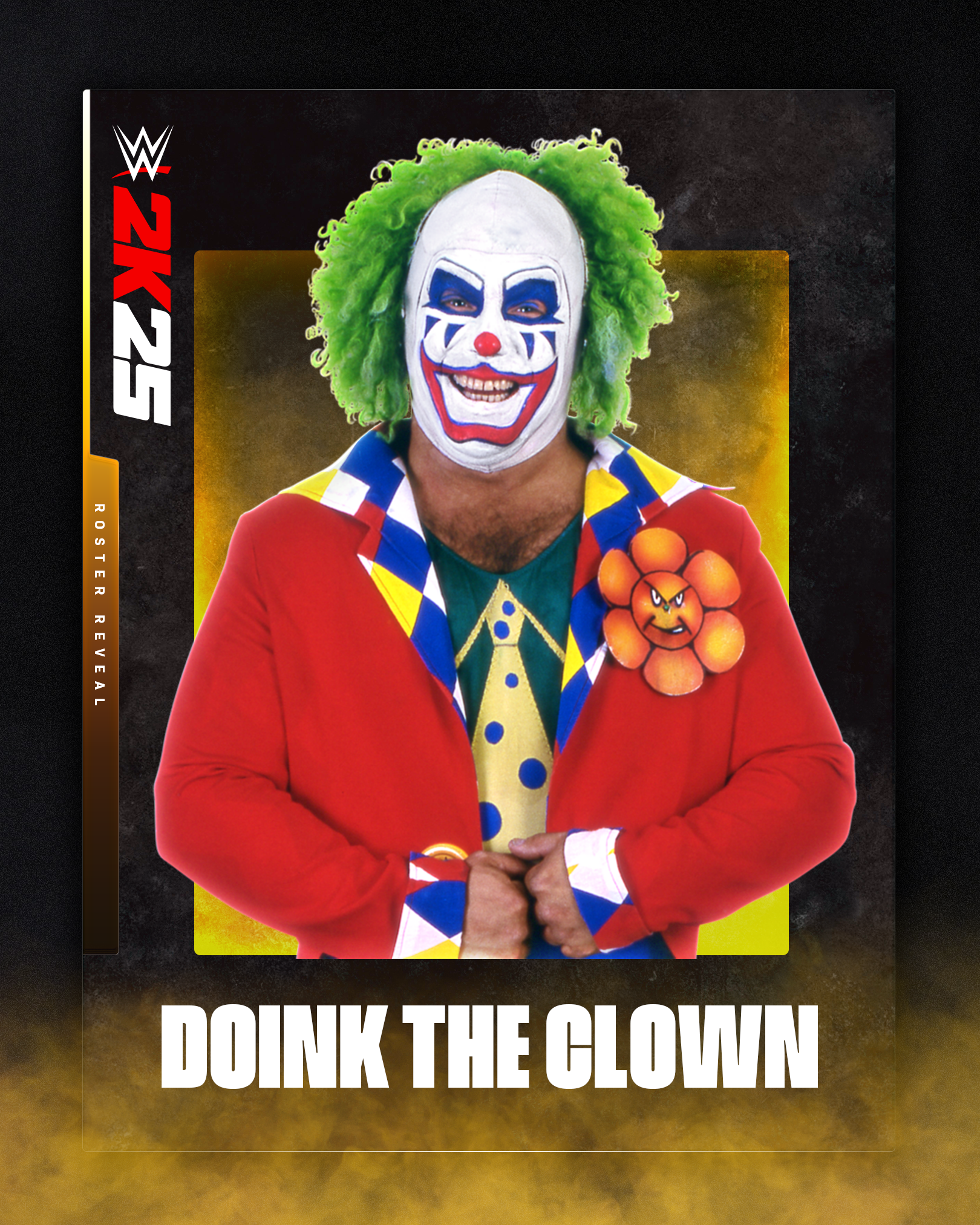 Doink The Clown