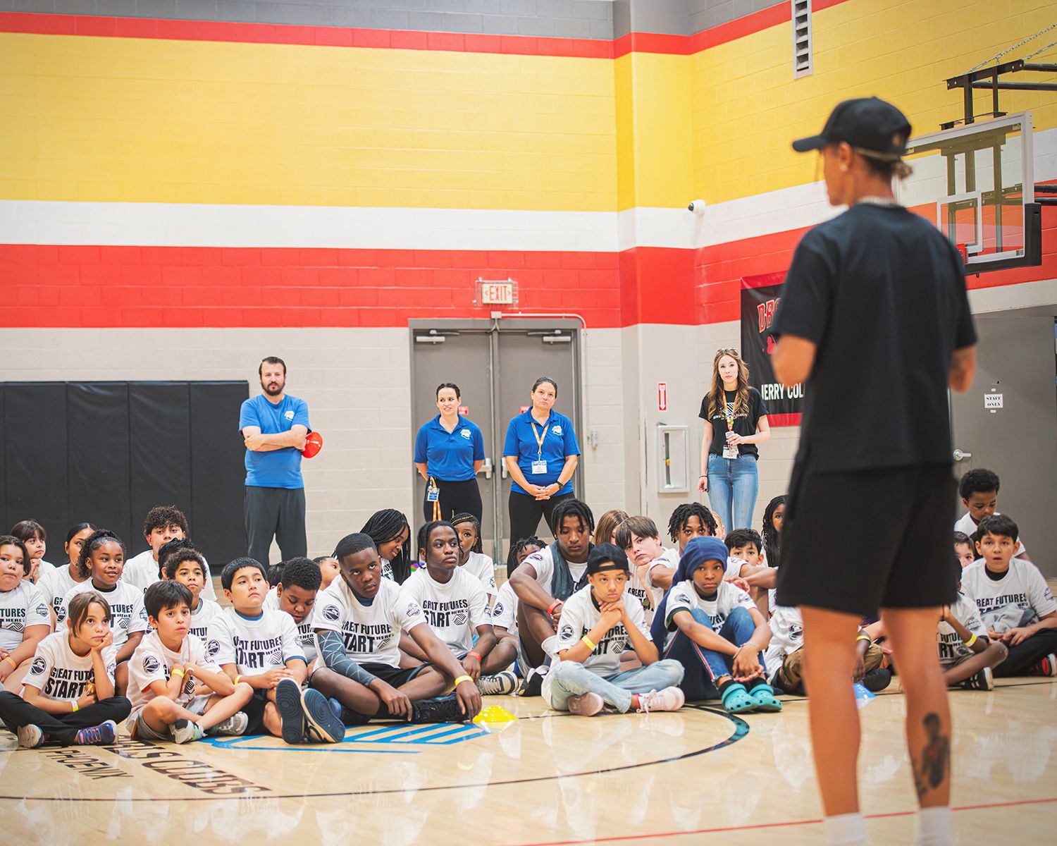 Boys & Girls Clubs of the Valley, Phoenix, Arizona
