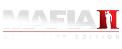 MAFIA II DEFINITIVE EDITION