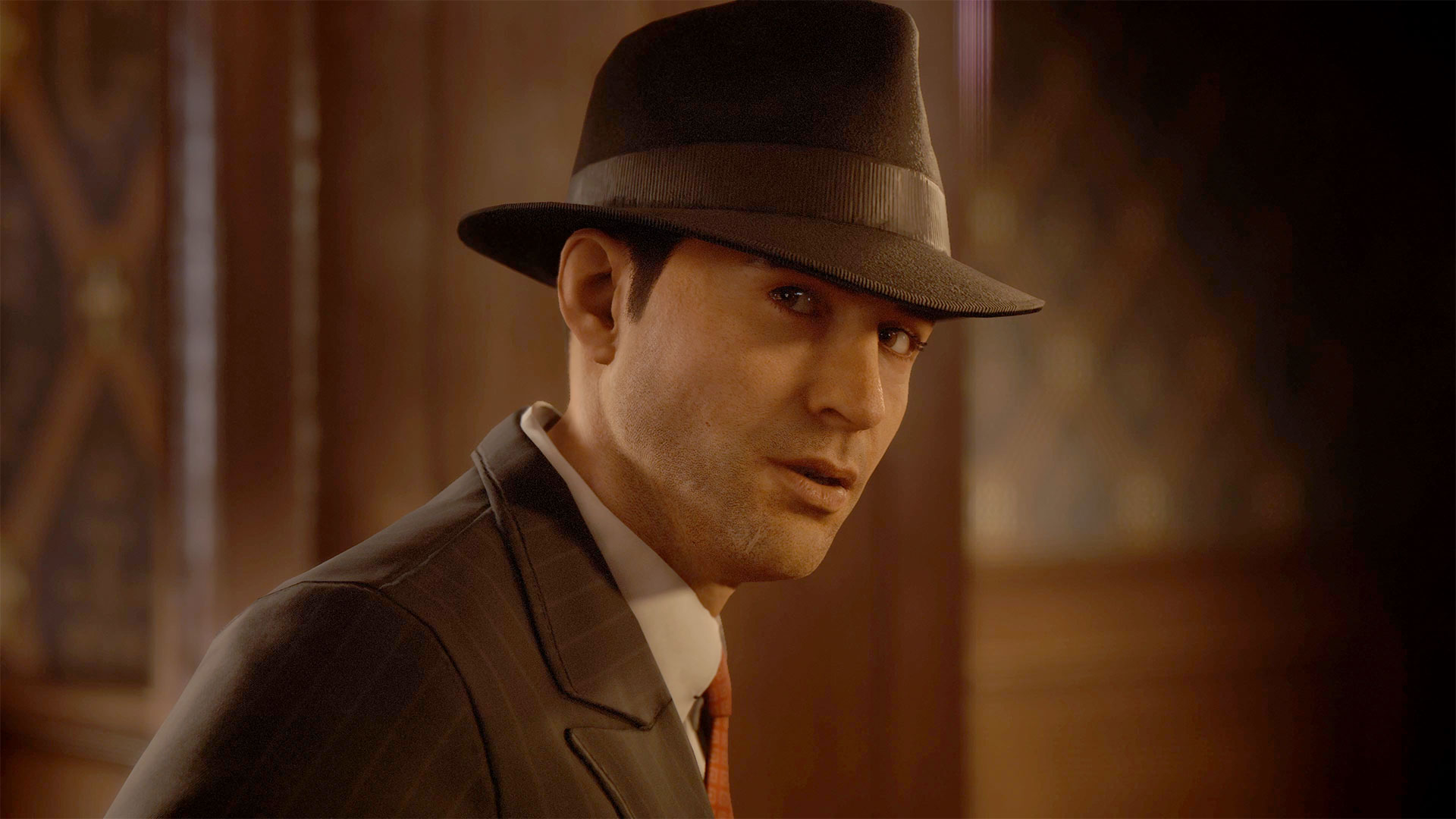 MAFIA DEFINITIVE EDITION ON GAME PASS