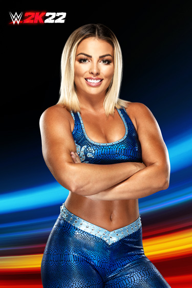 Mandy Rose