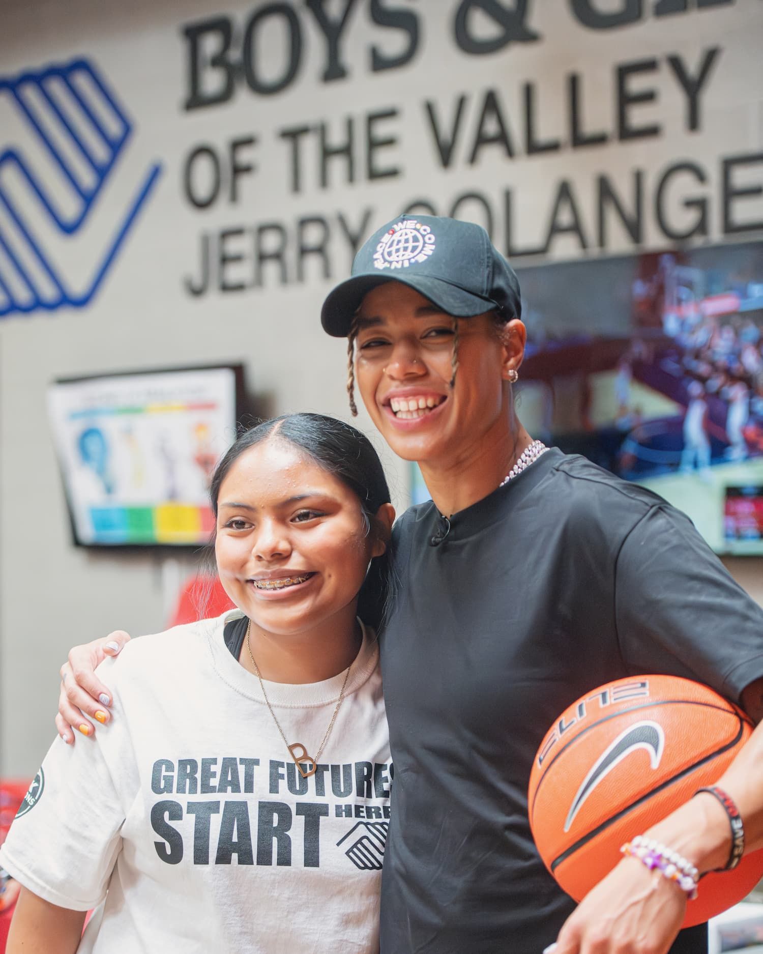 Boys & Girls Clubs of the Valley, Phoenix, Arizona
