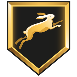 N24 | Badge: Bunny