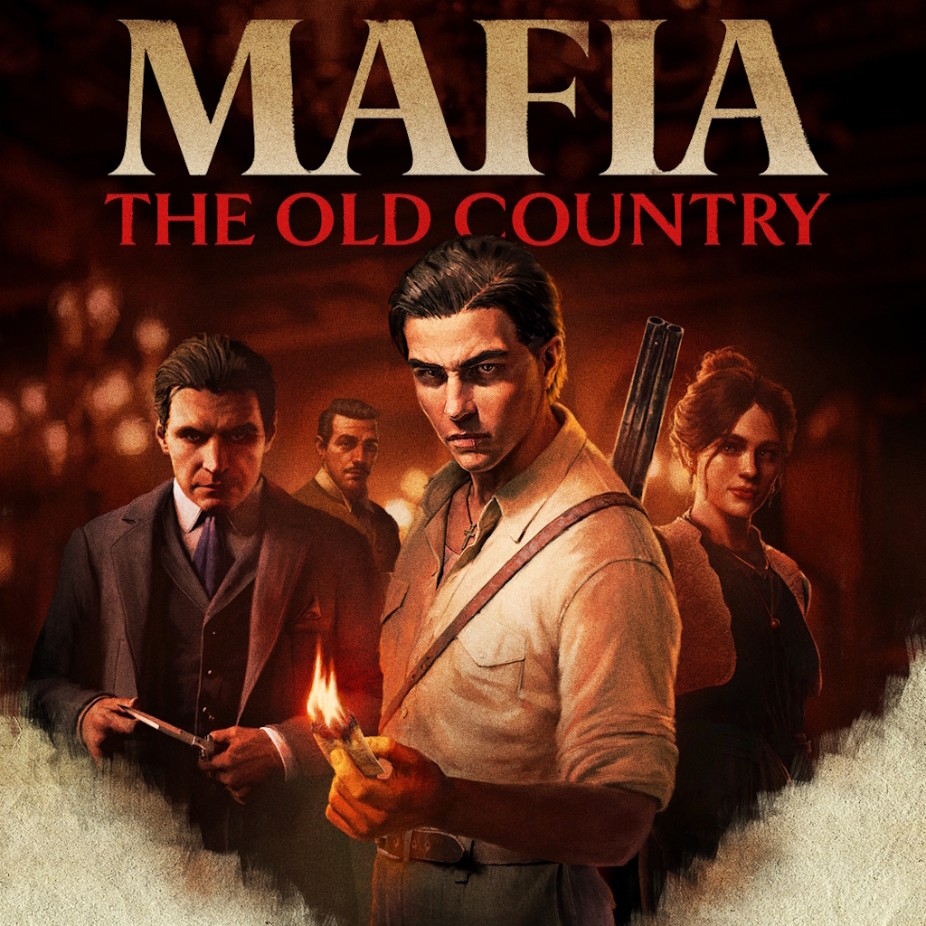MAFIA THE OLD COUNTRY