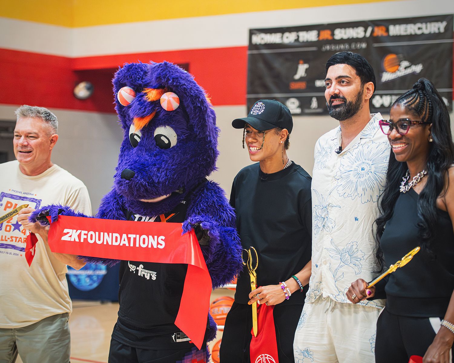 Boys & Girls Clubs of the Valley, Phoenix, Arizona