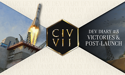 Dev Diary: Victories & Post-Launch 