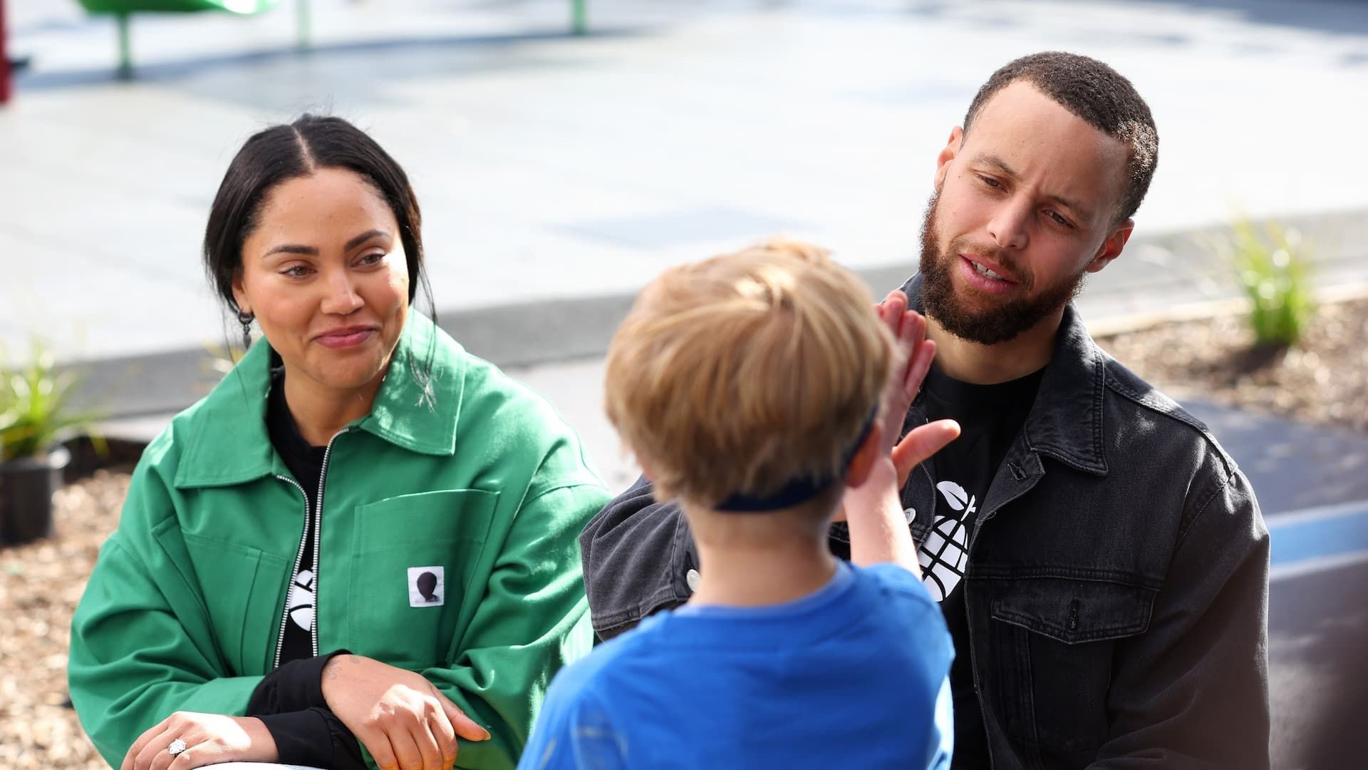 East Oakland Pride Elementary School