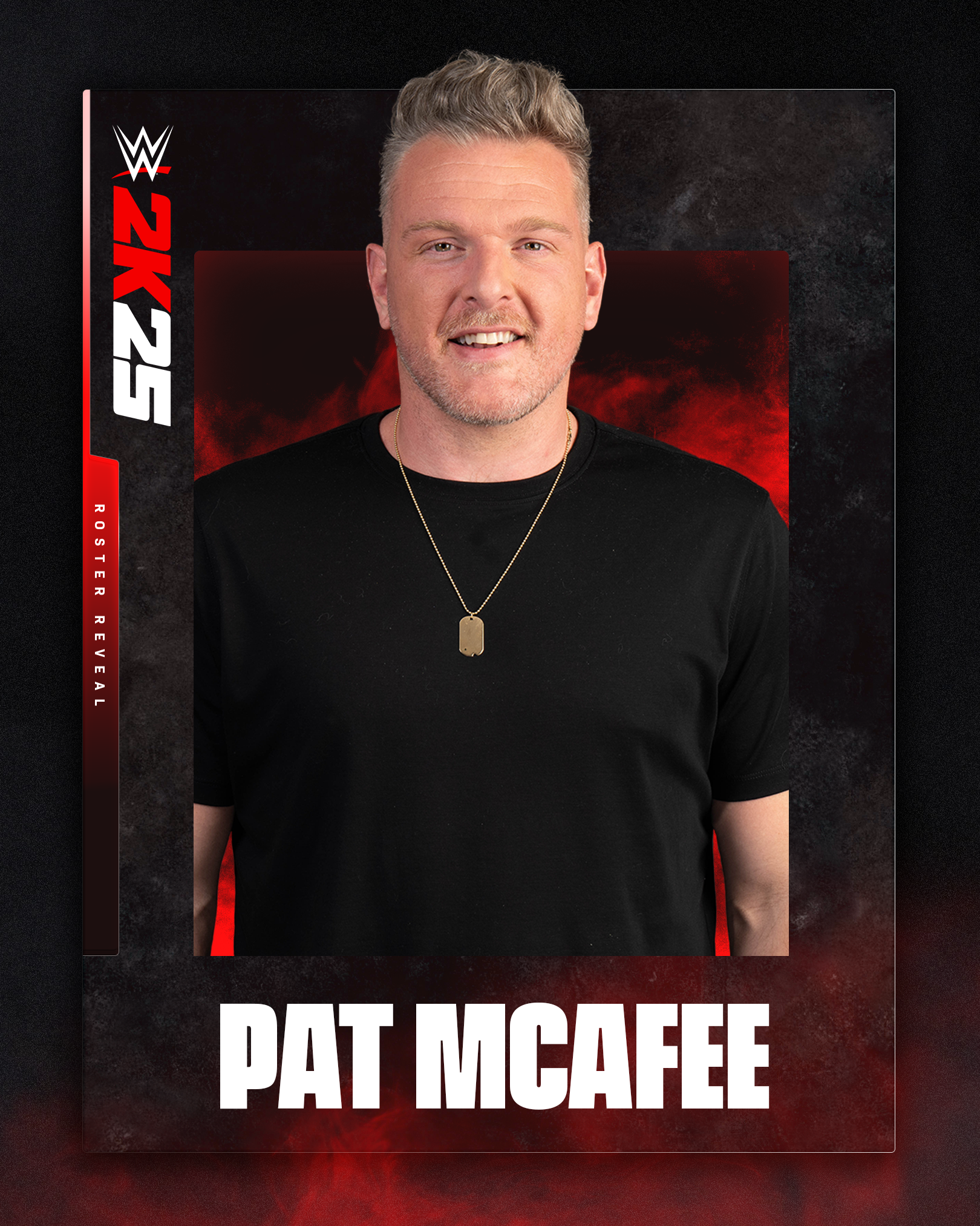 Pat McAfee