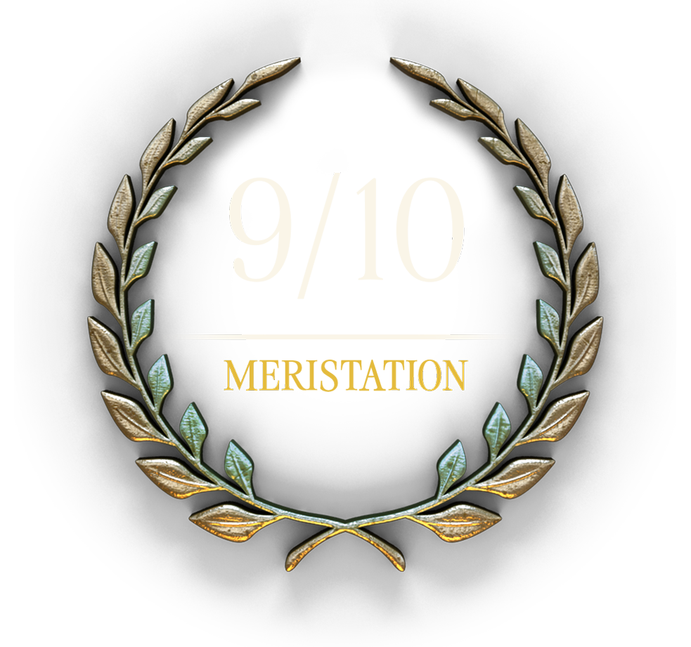 MERISTATION