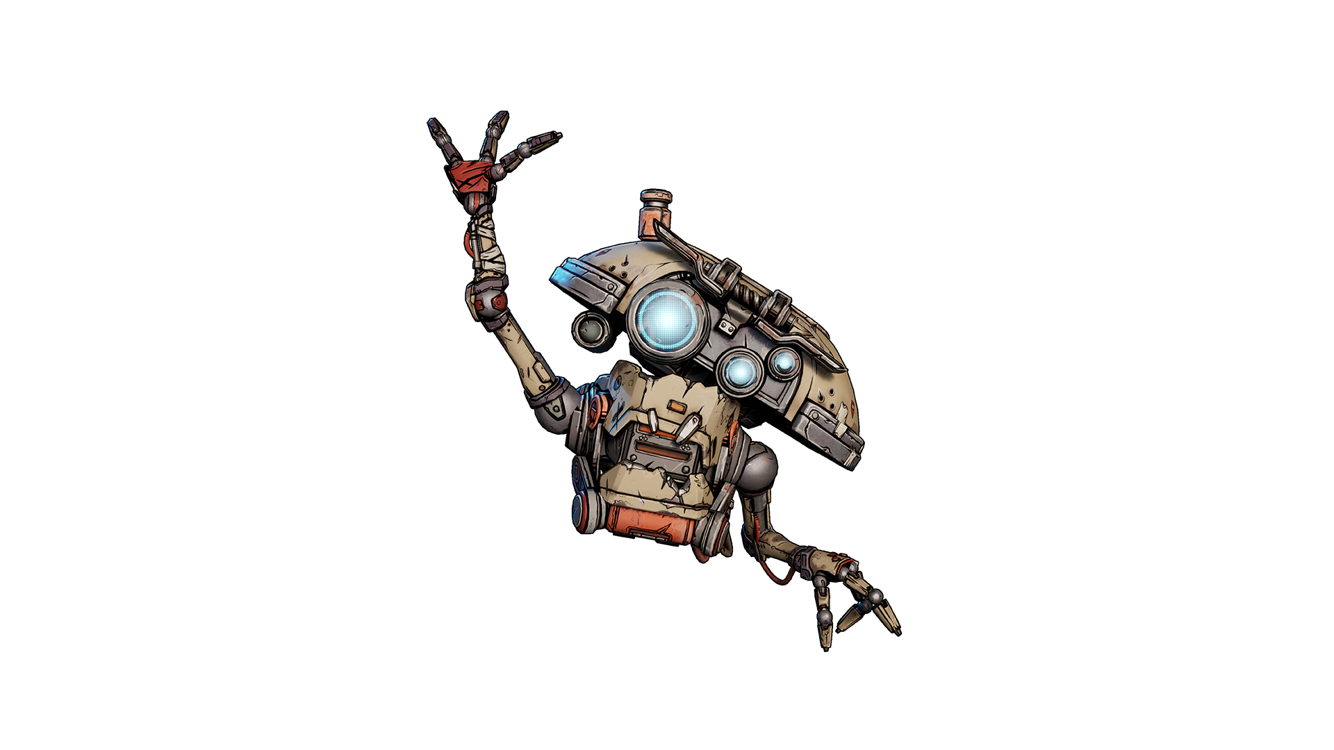 Echo-4
