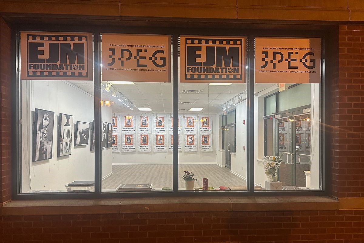 2K-GAMES | Market Street, Camden, New Jersey | News Article | Gallery 4