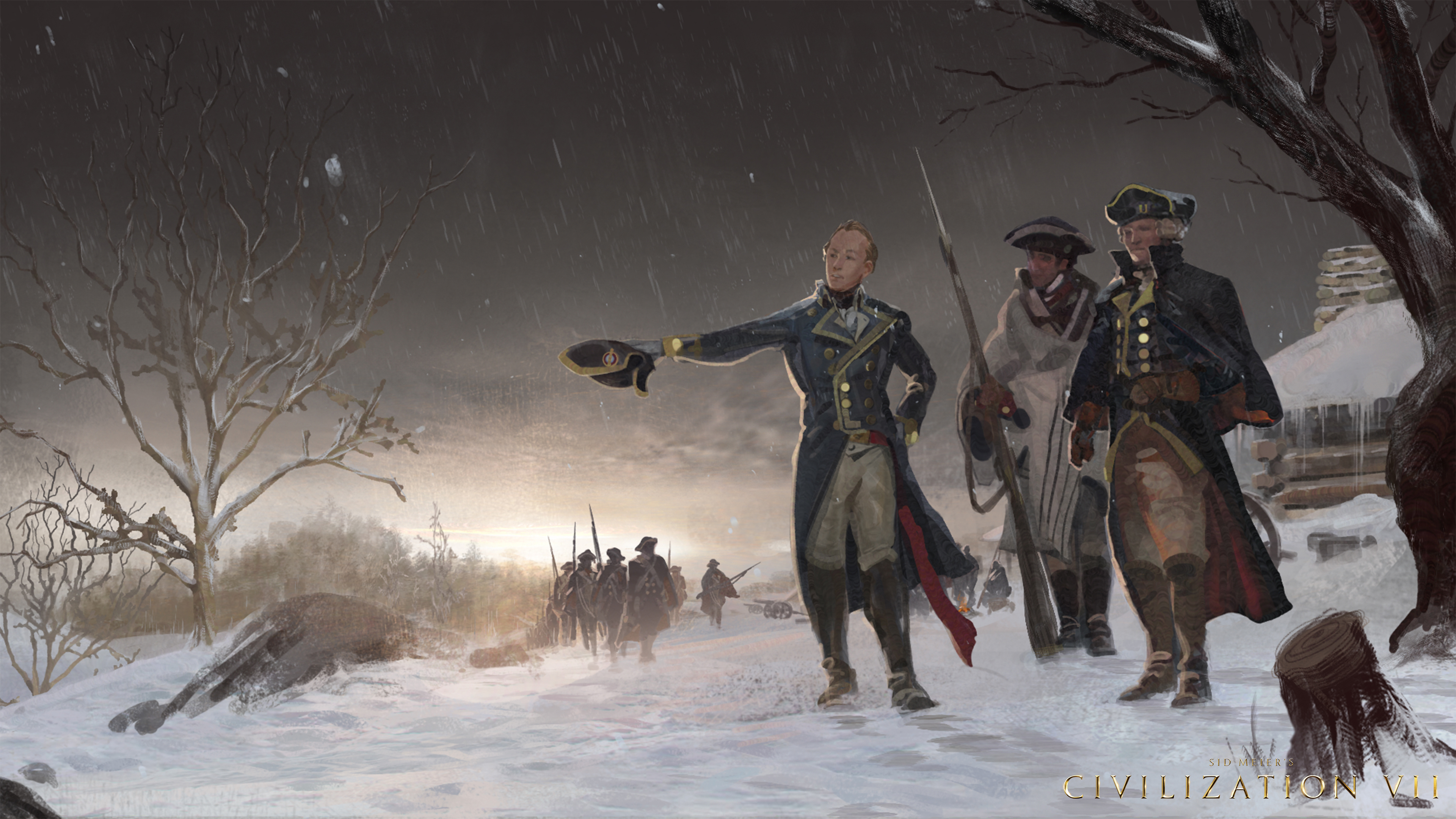 Lafayette
