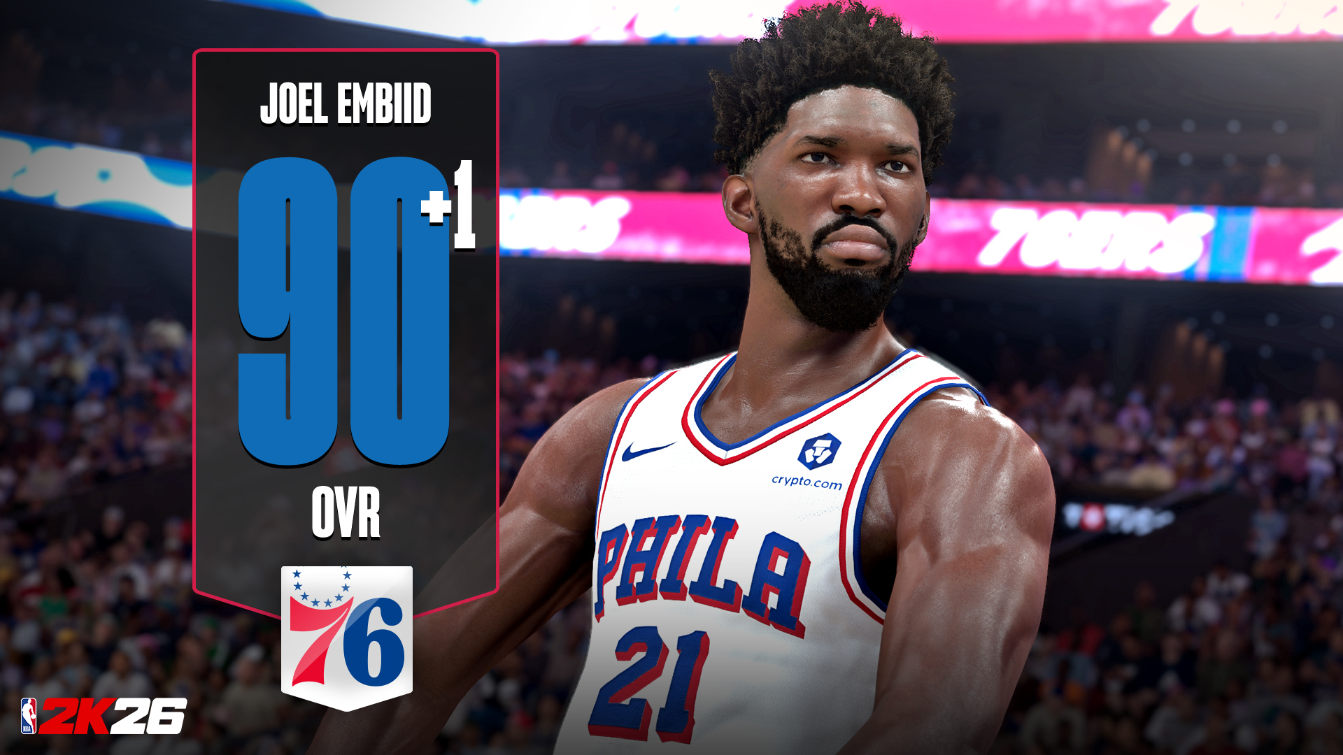 Joel Embiid