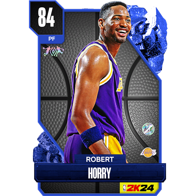 NBA 2K24 Reward Cards