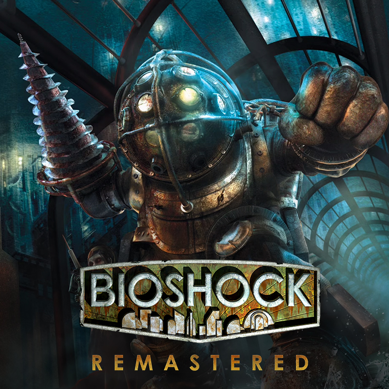 BioShock