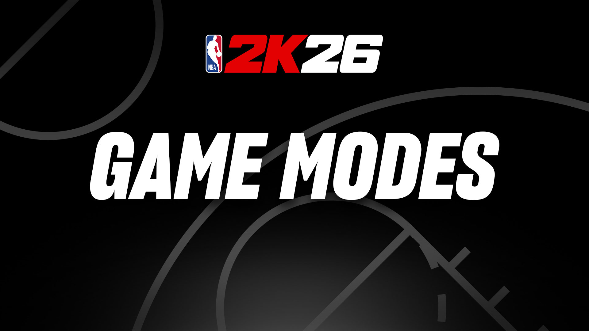 Game Modes
