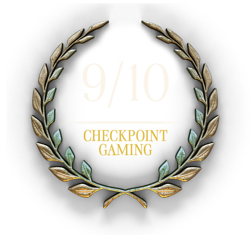 CHECKPOINT GAMING