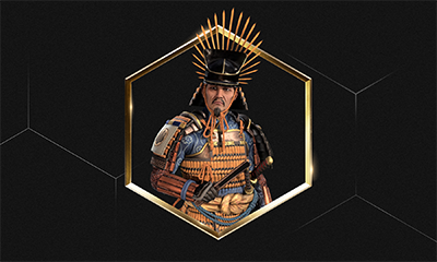 CIV7 | Toyotomi Hideyoshi | News Article