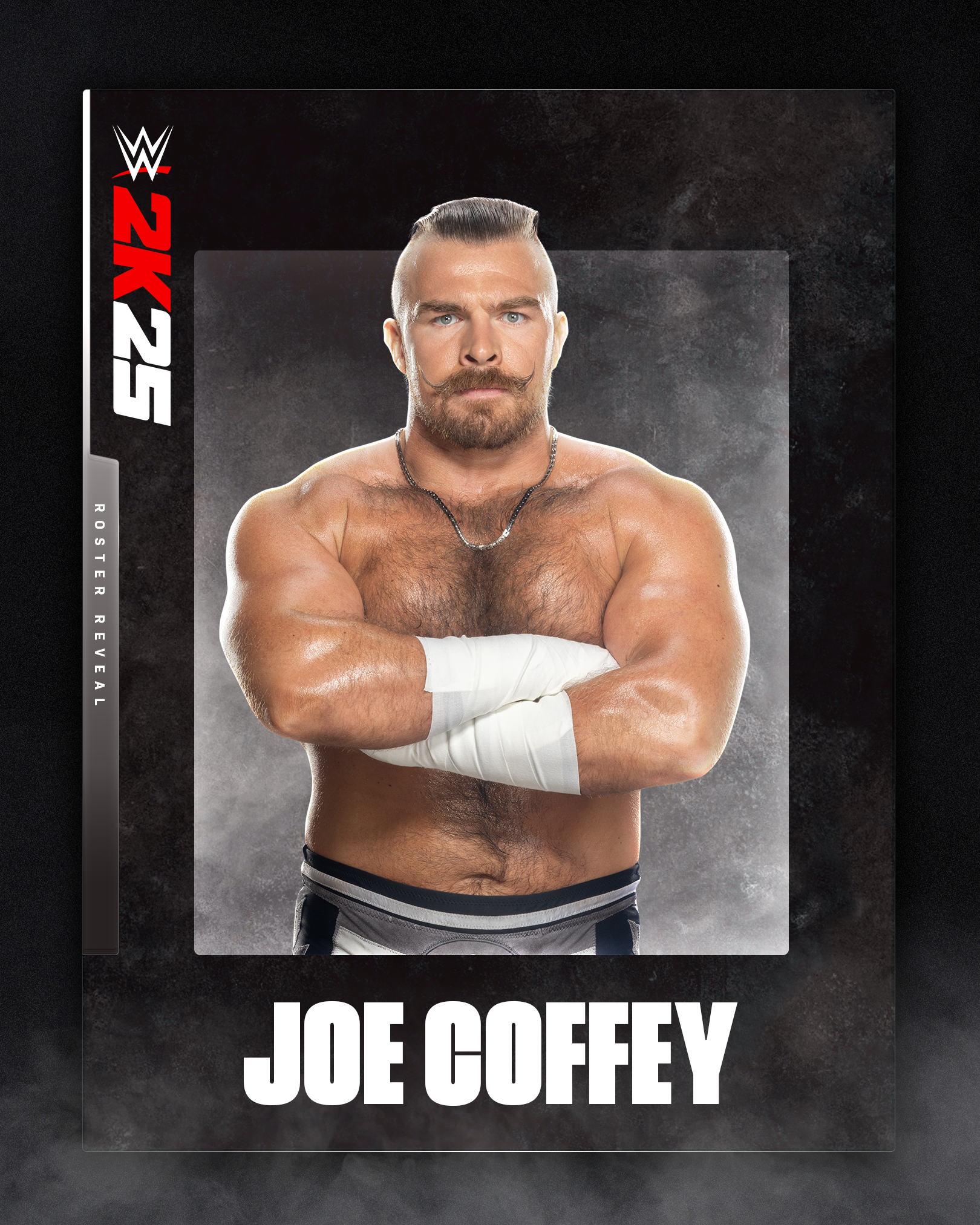 Joe Coffey