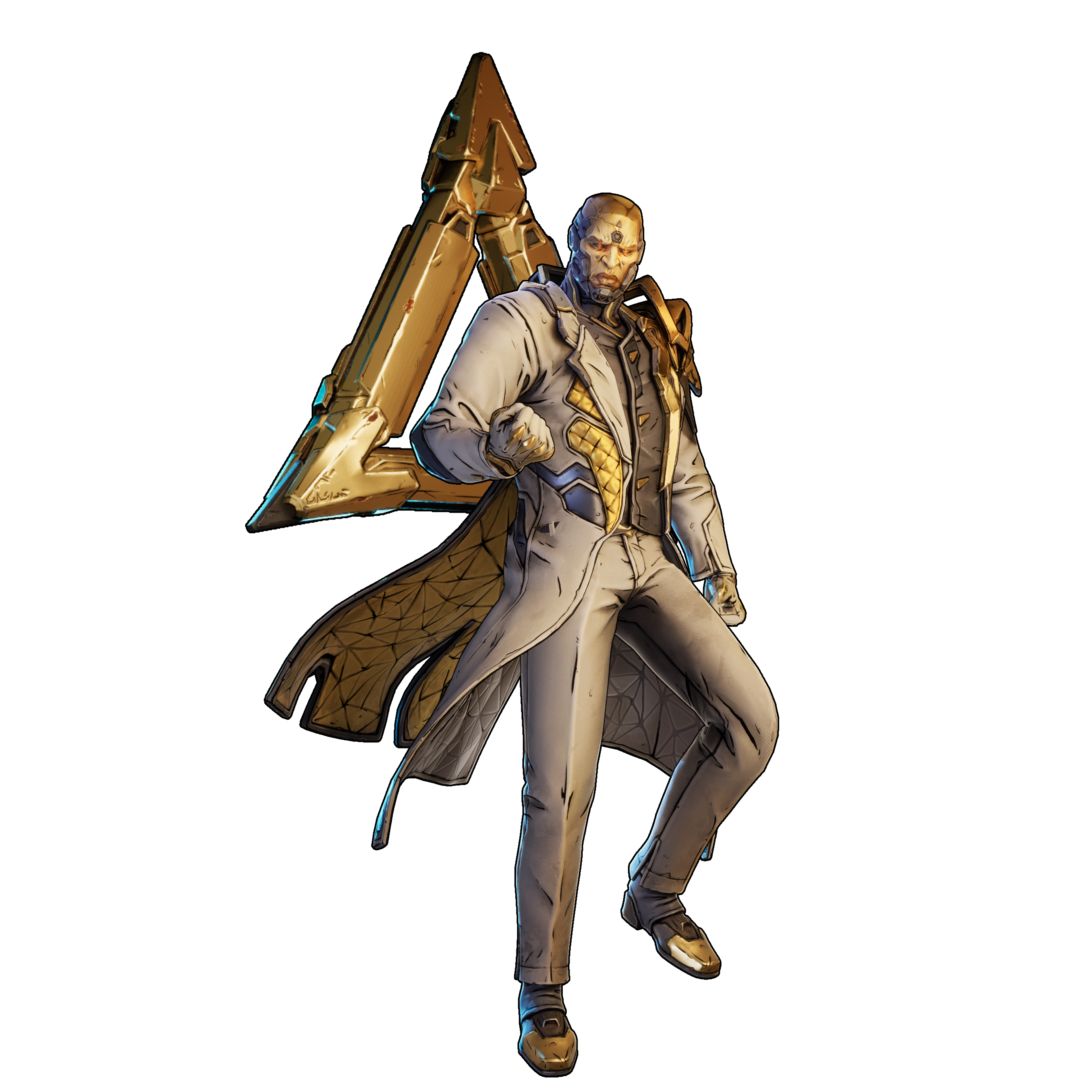 Timekeeper