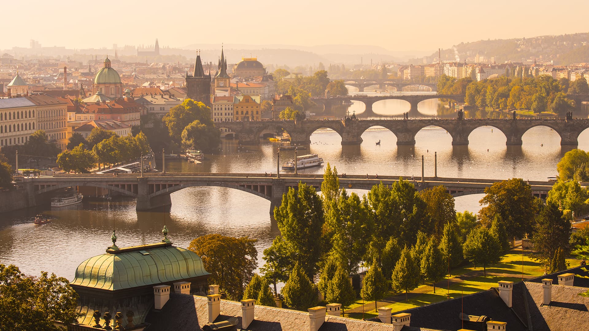 Prague