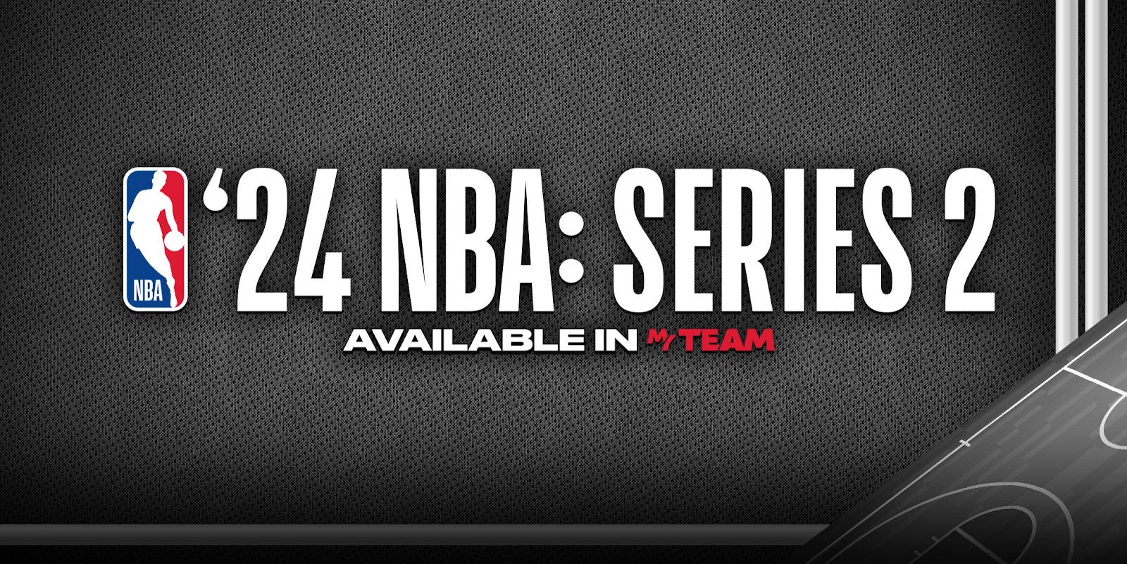 ‘24 NBA: SERIES 2