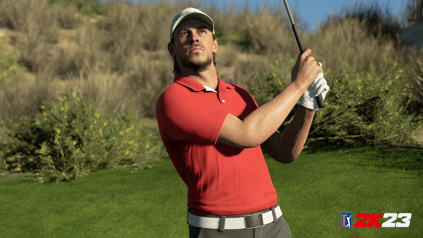 PGA Tour 2K23: New Features and Details Revealed - Boardroom