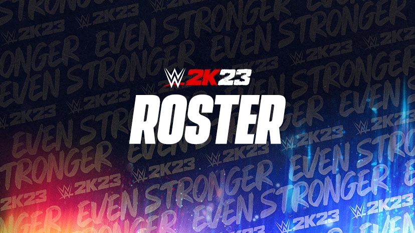 Jogue Grátis WWE 2K23 nesse fim de semana!