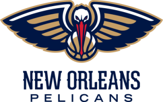 Southwest - New Orleans Pelicans