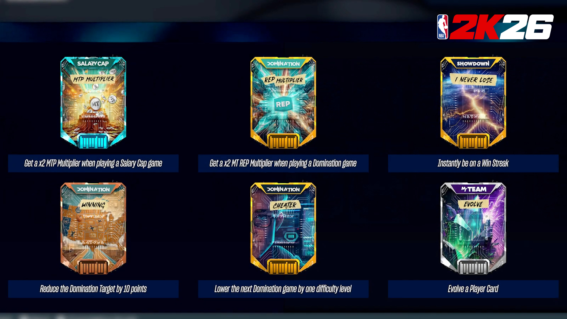 NBA 2K26: Yeni başlayanlar için MyTEAM rehberi