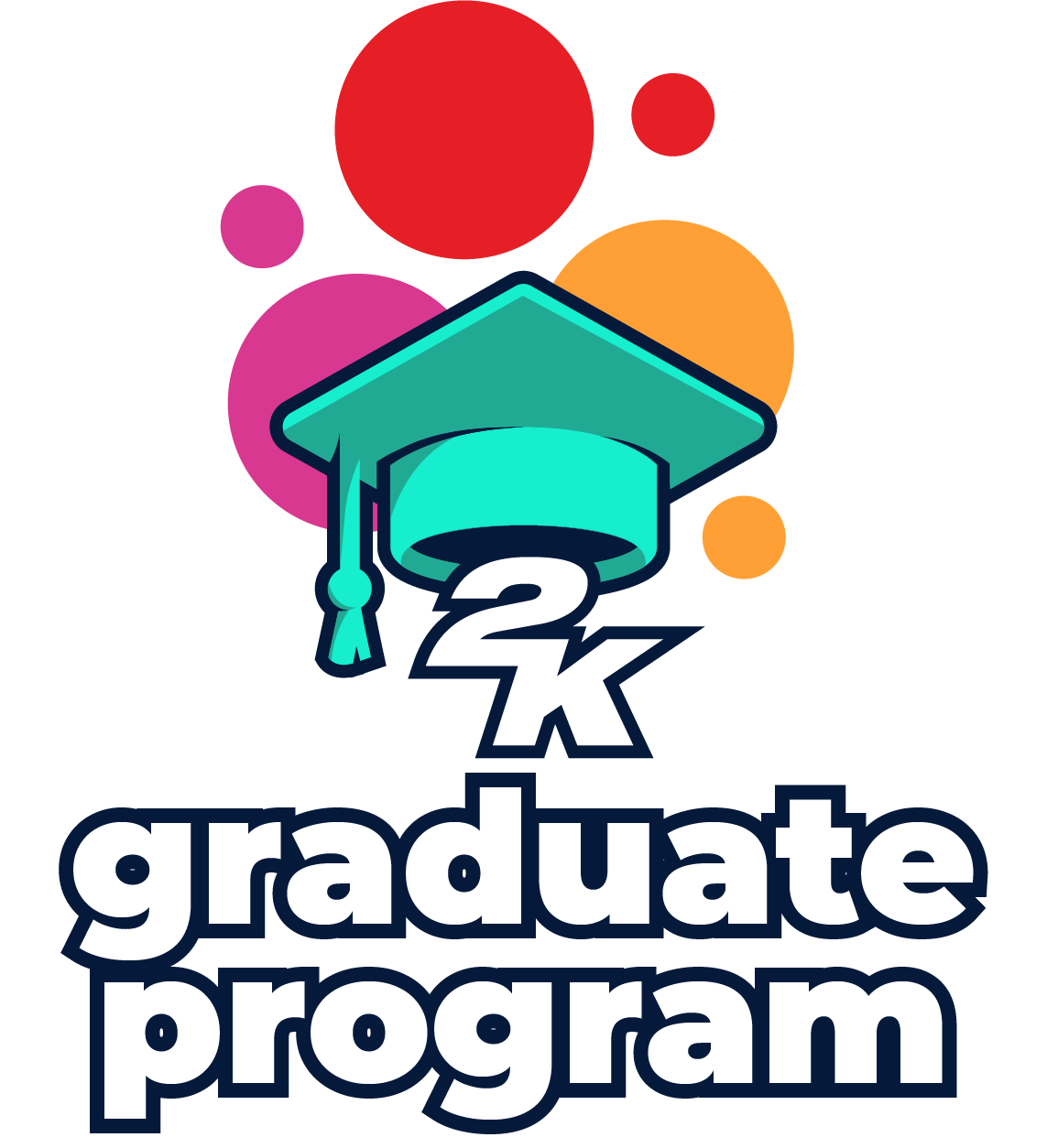 2K GRAD PROGRAMS
