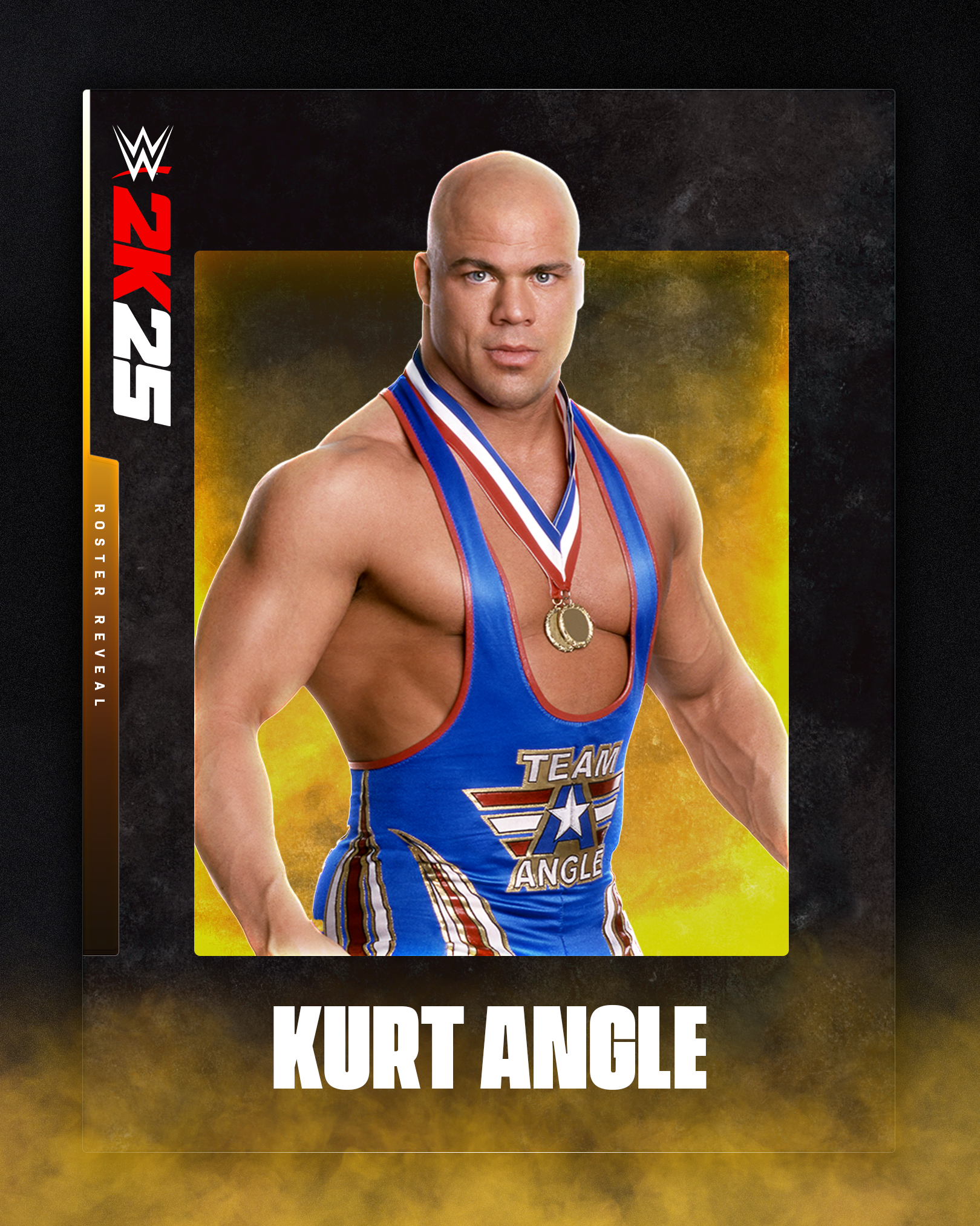 Kurt Angle